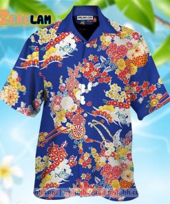 Romeo And Juliet Hawaiian Shirt