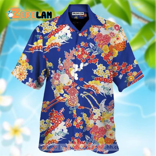 Romeo And Juliet Hawaiian Shirt