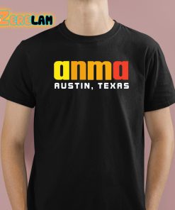 Rooster Teeth Anma To The Brim Austin Texas Shirt 1 1