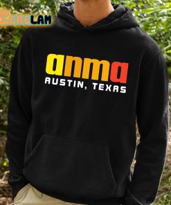 Rooster Teeth Anma To The Brim Austin Texas Shirt 2 1