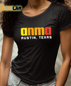 Rooster Teeth Anma To The Brim Austin Texas Shirt 4 1