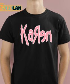 Rowan Korn Karen Shirt