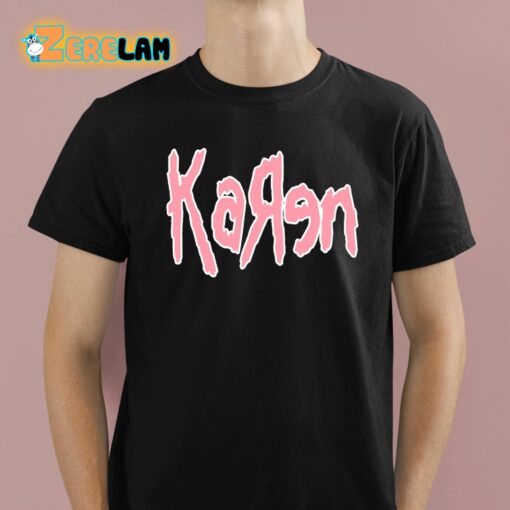 Rowan Korn Karen Shirt