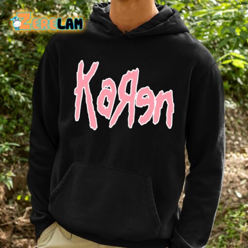 Rowan Korn Karen Shirt