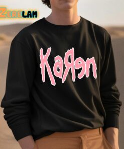 Rowan Korn Karen Shirt 3 1