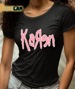 Rowan Korn Karen Shirt 4 1