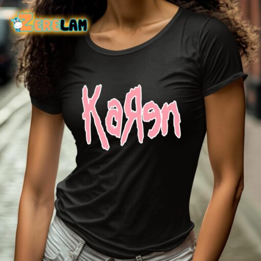 Rowan Korn Karen Shirt