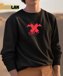 Sam And Colby Devil X Shirt 3 1