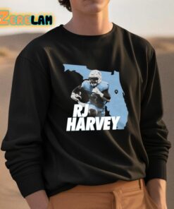 Sean Tuohy Jr Rj Harvey Animation Shirt 3 1