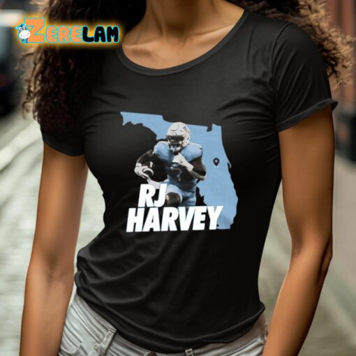 Sean Tuohy Jr Rj Harvey Animation Shirt