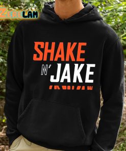 Shake And Jake Shirt 2 1