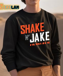 Shake And Jake Shirt 3 1