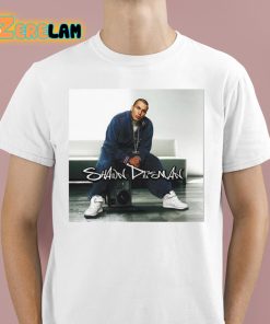 Shawn Desman Sd Classic Album Shirt 1 1