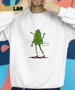 She Tired Kale Me Shirt 8 1