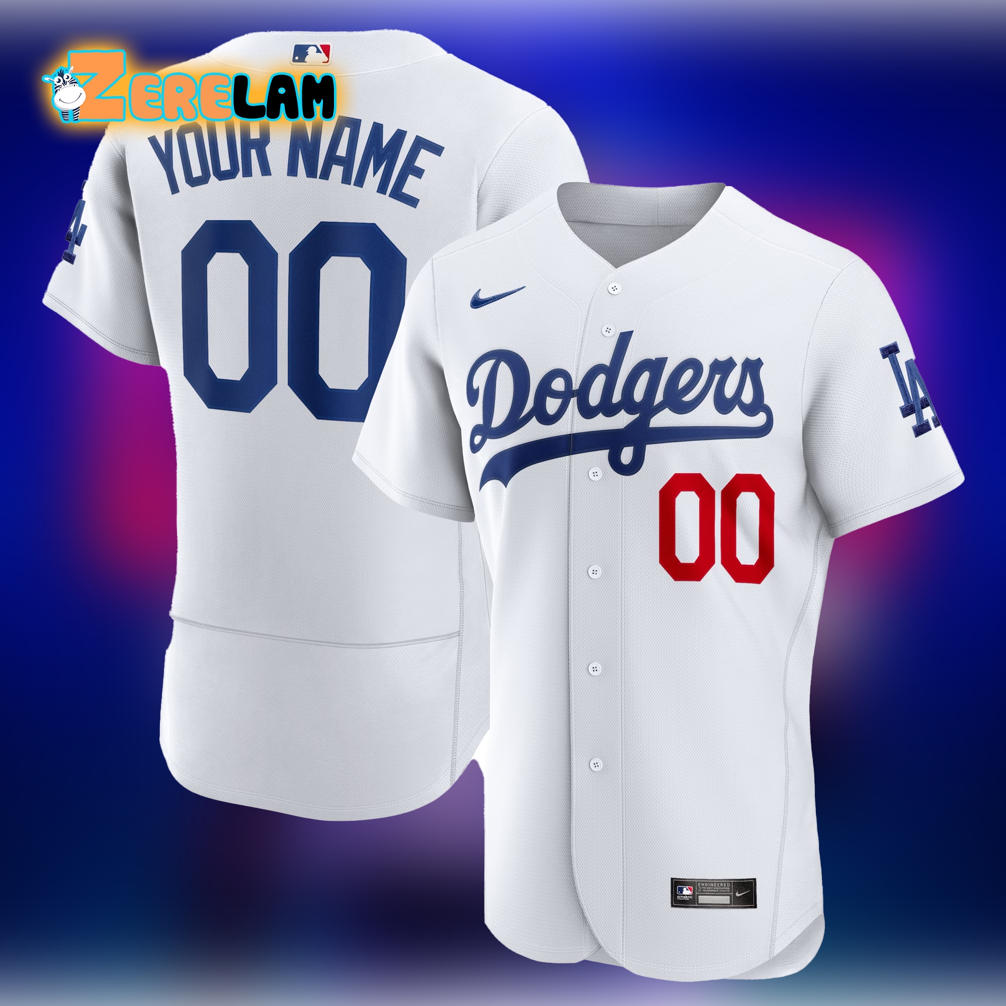 Shohei Ohtani Angeles Dodgers Jersey 2023 Shirt
