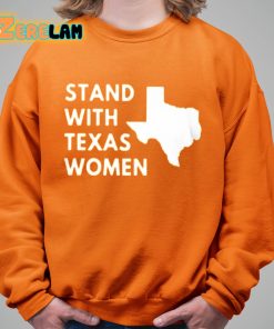 Stand With Texas Women Shirt 11 1