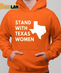 Stand With Texas Women Shirt 12 1