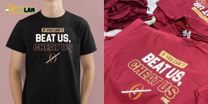 Tampa business defends FSU football, ‘If You Can’t Beat Us Cheat Us’
