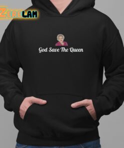 Taylor God Save The Queen Shirt 2 1