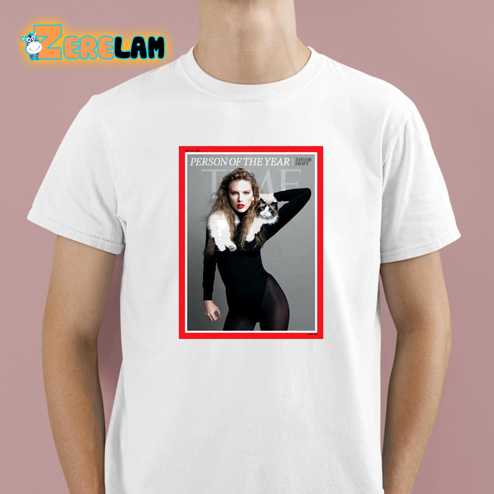 Taylor Person Of The Year Shirt 1 1