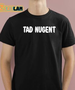 That 70S Show Tad Nugent Shirt 1 1