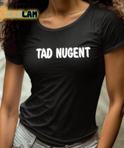 That 70S Show Tad Nugent Shirt 4 1