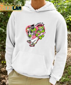 The Loveland Frog Lover Shirt 9 1