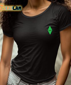The Sims Onyx Runners Shirt 4 1