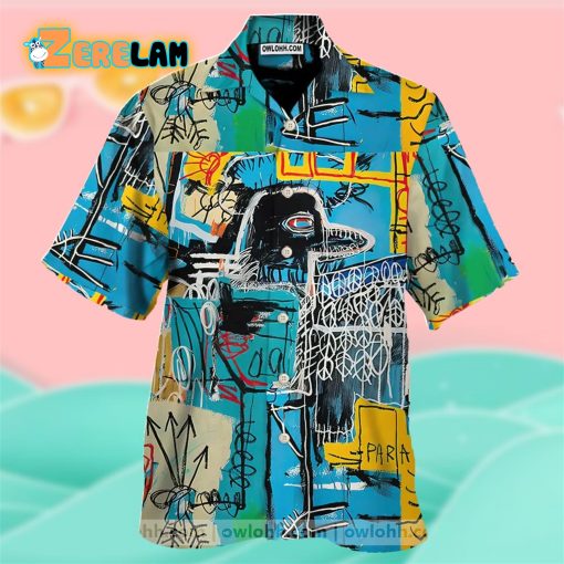 The Strokes Hawaiian Shirt