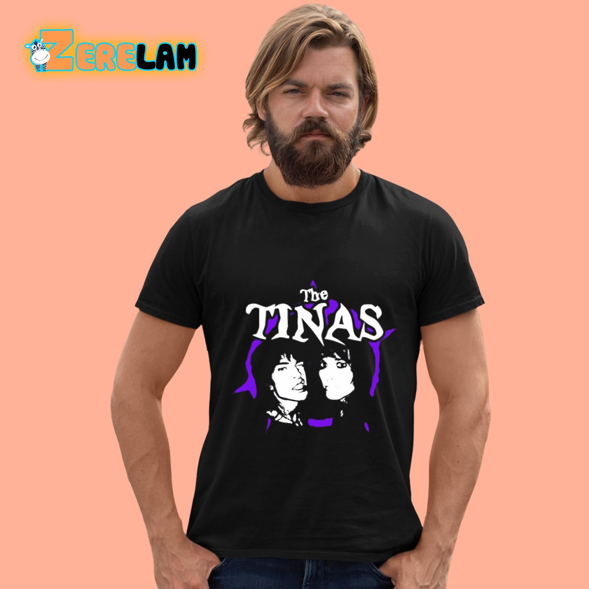 Tinas