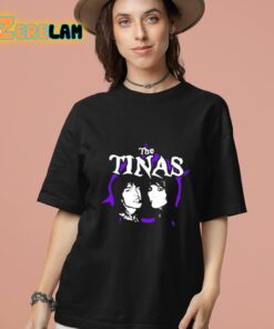 The Tinas Band Shirt 13 1