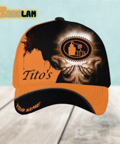 Tito’s Jesus Baseball Cap