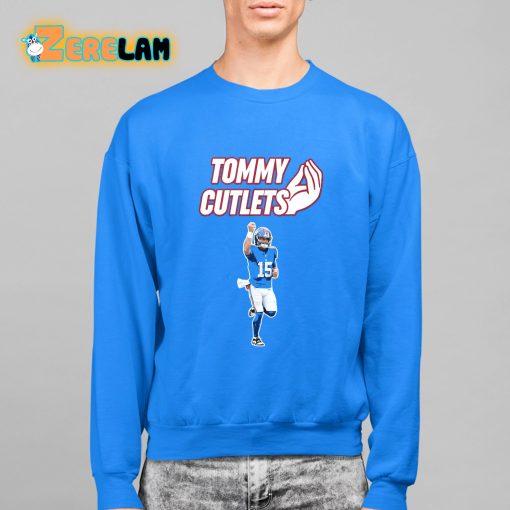 Tommy Cutlets Tommy Devito Shirt