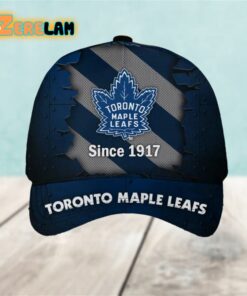 Toronto Maple Leafs Classic Cap