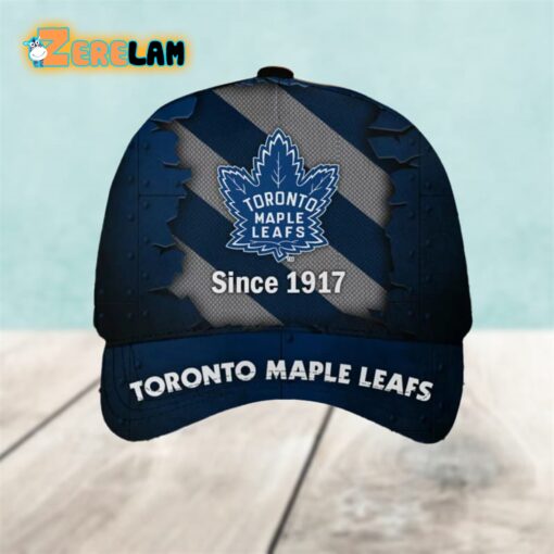 Toronto Maple Leafs Classic Cap