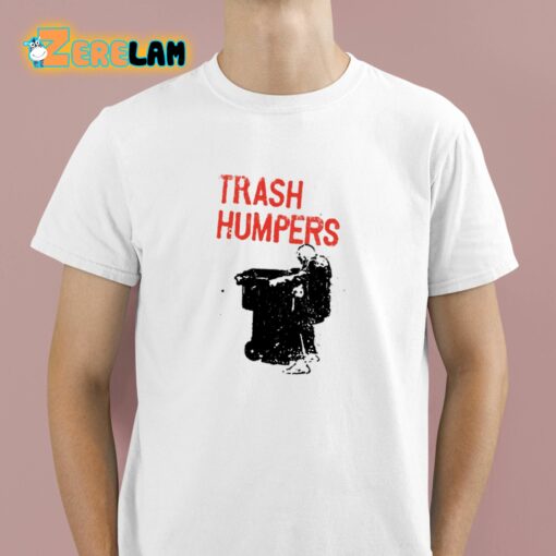 Trash Humpers Classic Shirt
