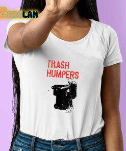 Trash Humpers Classic Shirt 6 1