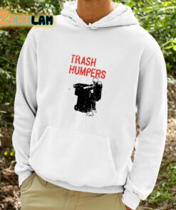Trash Humpers Classic Shirt 9 1