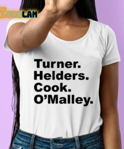 Turner Helders Cook Omalley Shirt 6 1