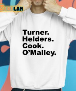 Turner Helders Cook Omalley Shirt 8 1