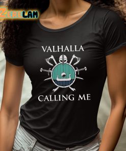 Valhalla Calling Me Mos Double Sided Shirt 4 1