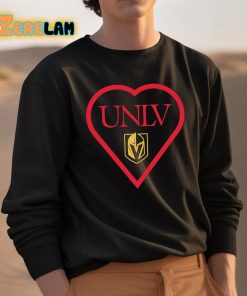 Vegas Golden Knights Unlv Shirt 3 1