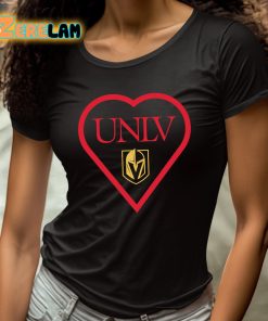 Vegas Golden Knights Unlv Shirt 4 1