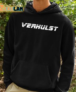 Verhulst Logo Shirt 2 1