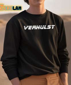 Verhulst Logo Shirt 3 1