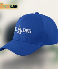 Villains LA Hat 1