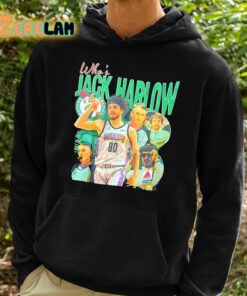 Whos Jack Harlow Shirt 2 1