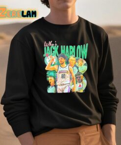 Whos Jack Harlow Shirt 3 1