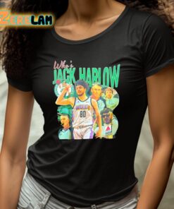 Whos Jack Harlow Shirt 4 1