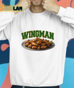 Wingman Chicken Shirt 8 1